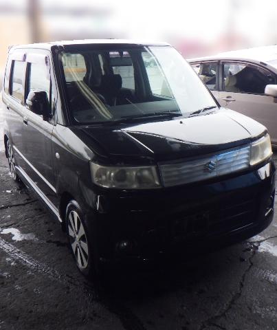 スズキワゴンＲ不明式(年式)徳島県板野郡 藍住町の買取実績2026/03/27画像1