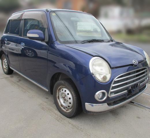 ダイハツ ミラジーノの買取実績画像1