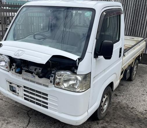 ホンダアクティトラック不明式(年式)鳥取県東伯郡 琴浦町の買取実績2026/03/27画像1