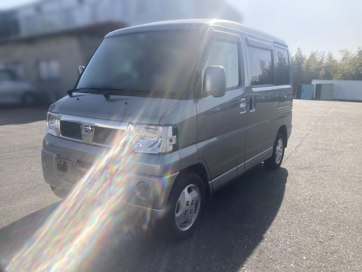 ニッサンクリッパーリオ平成23年式(2011年式)兵庫県西脇市の買取実績2026/05/01画像1