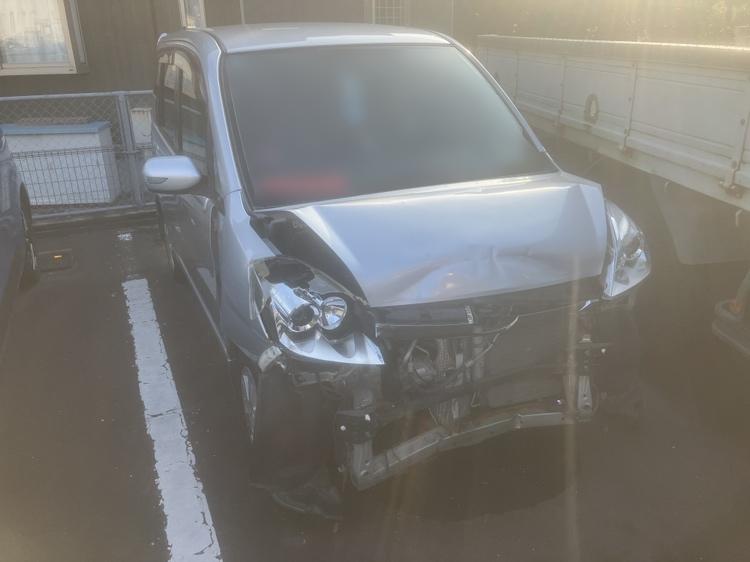 スバルステラ平成22年式(2010年式)鹿児島県鹿児島市の買取実績2026/03/27画像1