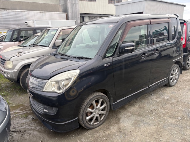 スズキソリオ不明式(年式)熊本県熊本市の買取実績2026/05/18画像1