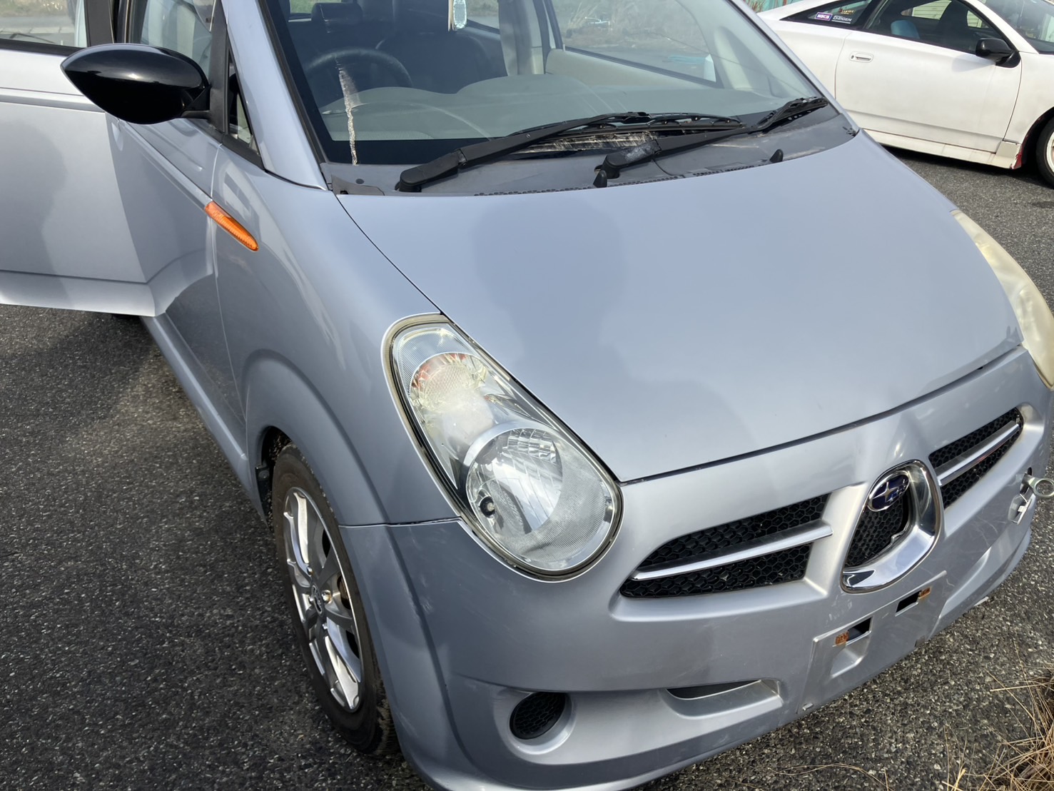 スバル Ｒ２の買取実績画像1