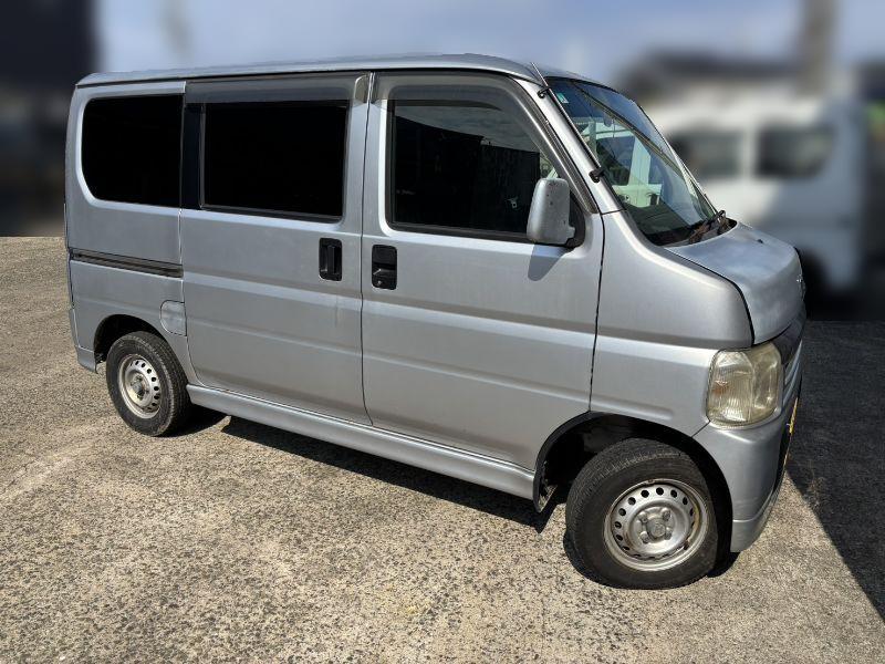 ホンダバモス平成14年式(2002年式)鳥取県西伯郡 大山町の買取実績2026/05/01画像1