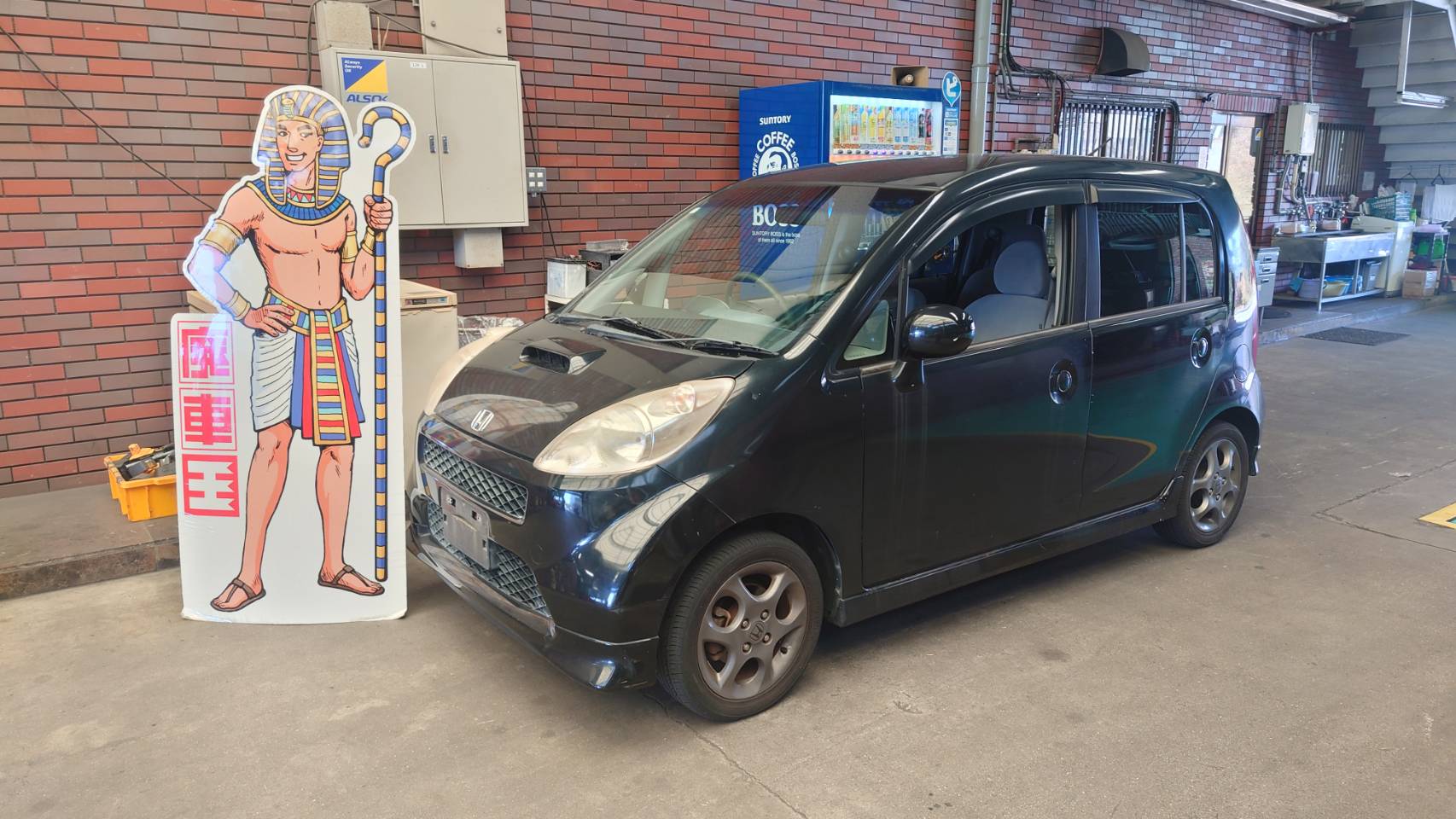 ホンダライフ不明式(年式)兵庫県神戸市の買取実績2026/05/01画像1