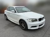 ＢＭＷＢＭＷ・１シリーズ平成23年式(2011年式)岐阜県可児市の買取実績2026/05/01画像1