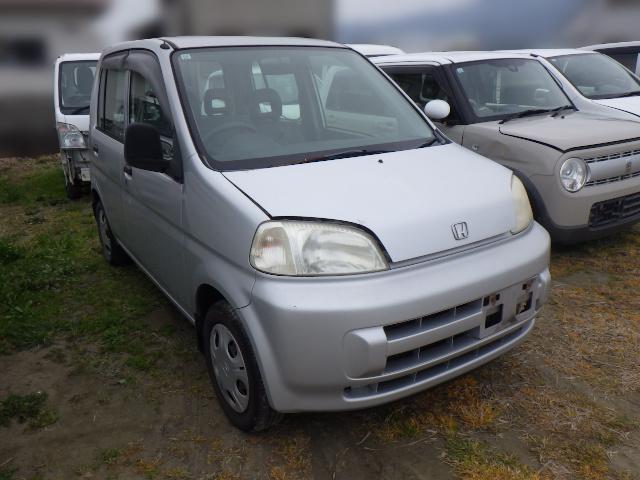ホンダライフ平成11年式(1999年式)徳島県名西郡 石井町の買取実績2026/05/01画像1