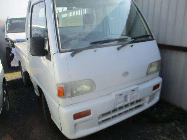 スバルサンバートラック不明式(年式)茨城県筑西市の買取実績2026/05/01画像1