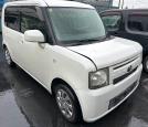 トヨタピクシススペース平成24年式(2012年式)岐阜県不破郡 垂井町の買取実績2026/05/01画像1