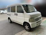 ホンダアクティバン平成14年式(2002年式)岐阜県可児市の買取実績2026/05/01画像1