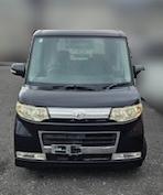 ダイハツタント平成21年式(2009年式)福岡県飯塚市の買取実績2026/05/18画像1