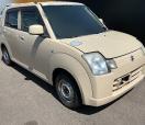 スズキ アルトの買取実績画像1