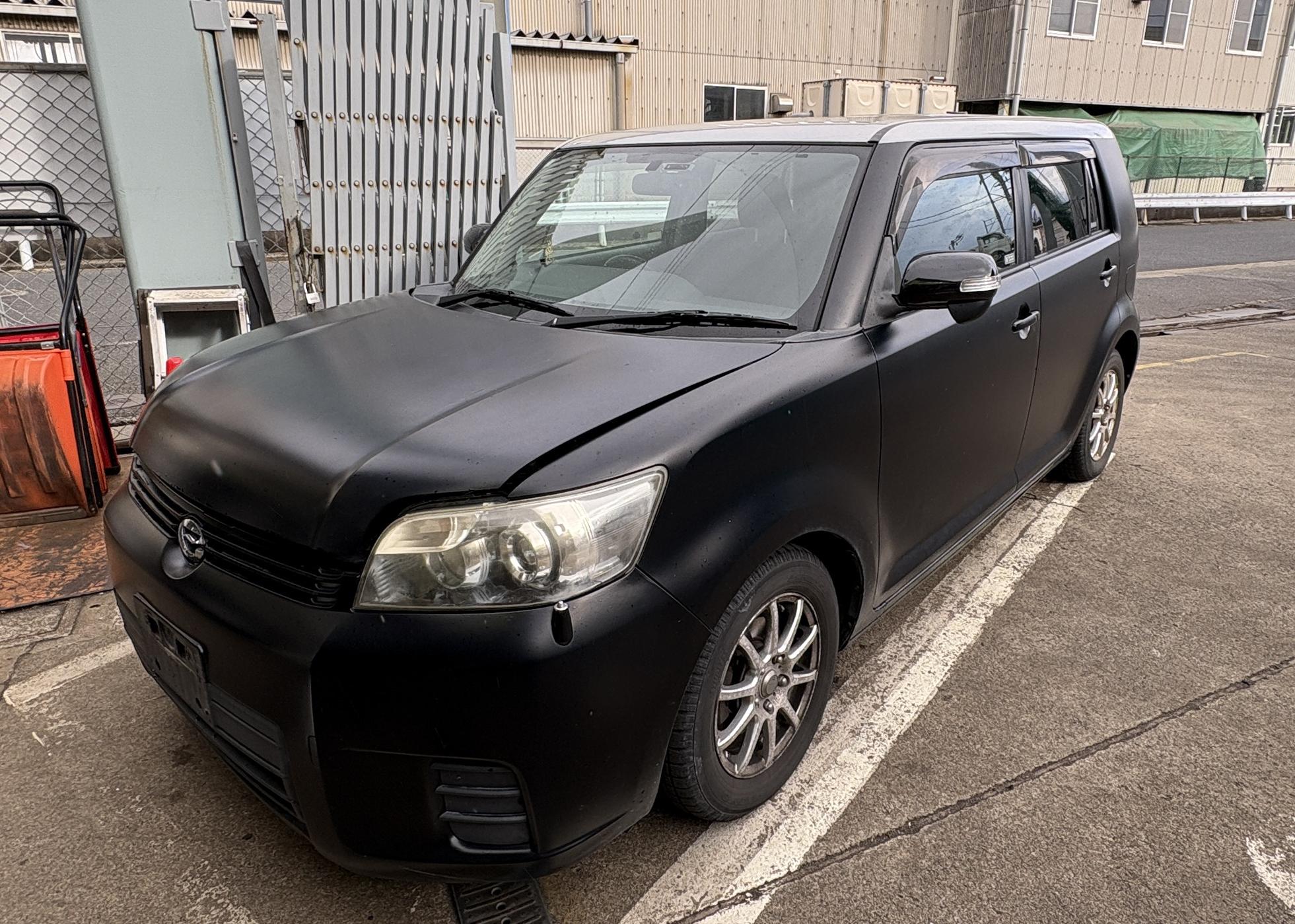 トヨタカローラルミオン平成21年式(2009年式)鳥取県鳥取市の買取実績2026/05/01画像1