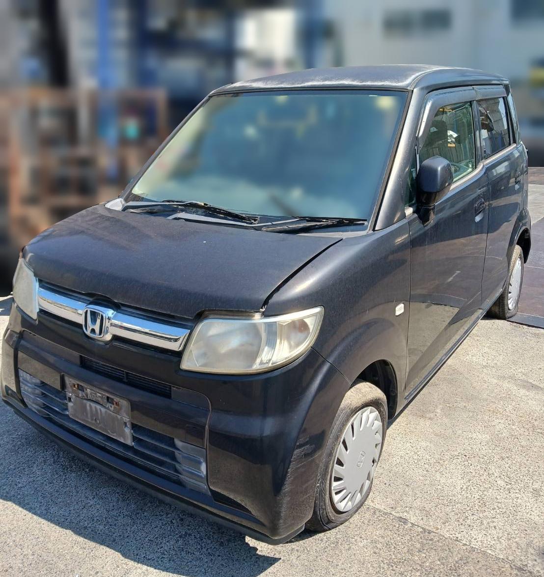 ホンダゼスト不明式(年式)大阪府の買取実績2026/05/18画像1