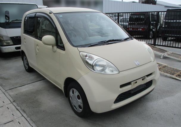 ホンダ ライフの買取実績画像1