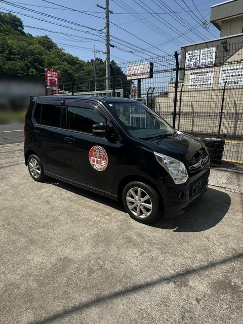 マツダ フレアの買取実績画像1