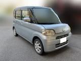 ダイハツ タントの買取実績画像1