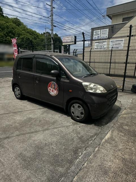 ホンダ ライフの買取実績画像1