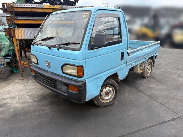 ホンダアクティトラック不明式(年式)熊本県玉名郡 和水町の買取実績2026/08/07画像1