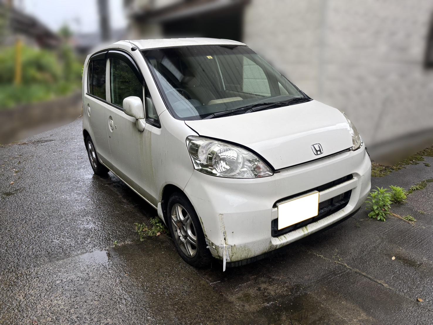 ホンダ ライフの買取実績画像1