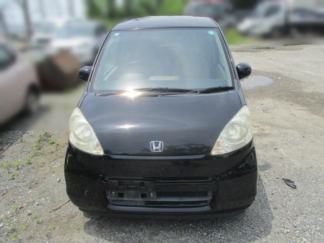 ホンダライフ平成19年式(2007年式)三重県度会郡 玉城町の買取実績2026/08/07画像1
