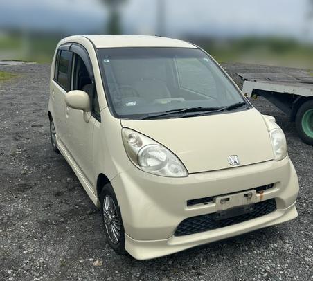 ホンダライフ平成16年式(2004年式)静岡県御殿場市の買取実績2026/08/07画像1