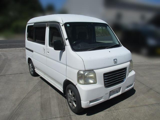 ホンダバモスホビオ不明式(年式)鳥取県西伯郡 南部町の買取実績2026/10/07画像1